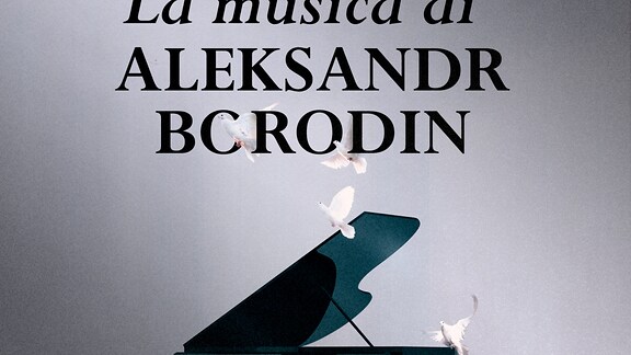 La musica di Aleksandr Borodin - RaiPlay Sound