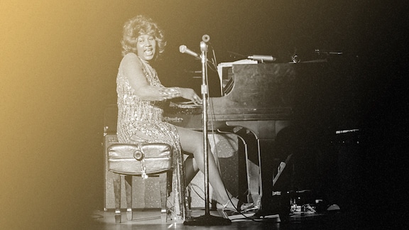 Aretha Franklin, nostra signora del soul - RaiPlay Sound