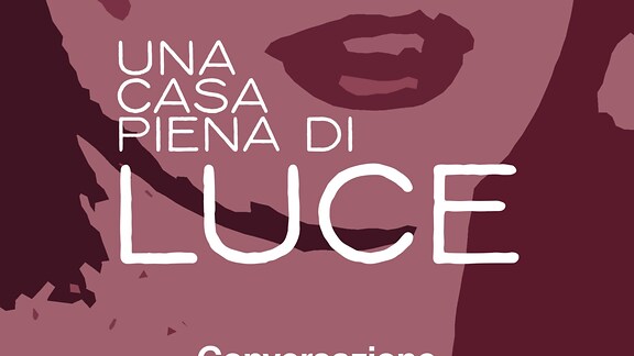 Una casa piena di Luce - conversazione con Angela Luce - RaiPlay Sound
