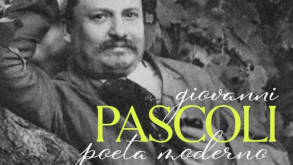 Giovanni Pascoli, poeta moderno - RaiPlay Sound