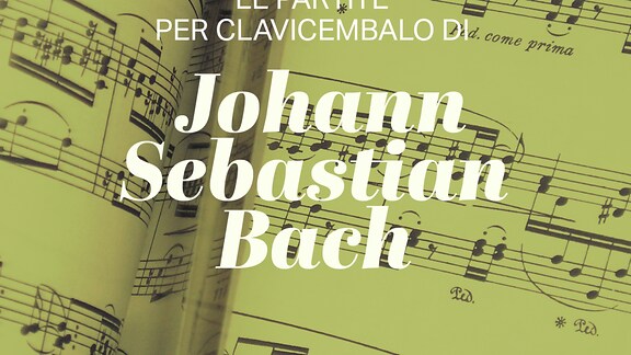 Le partite per clavicembalo di Johann Sebastian Bach - RaiPlay Sound