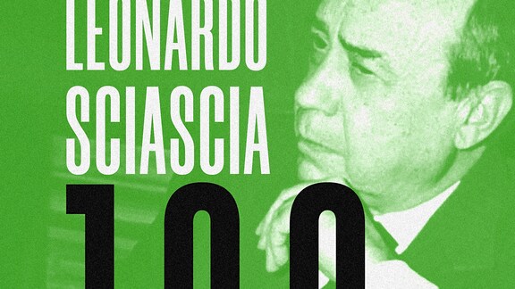 Leonardo Sciascia 100 - RaiPlay Sound