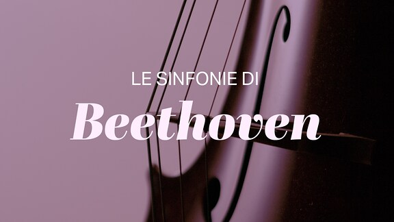 Le sinfonie di Beethoven - RaiPlay Sound