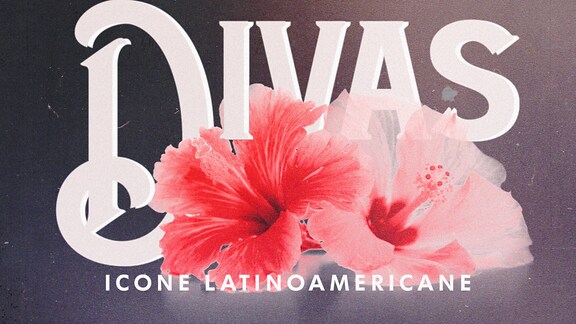 Divas. Icone latinoamericane - RaiPlay Sound