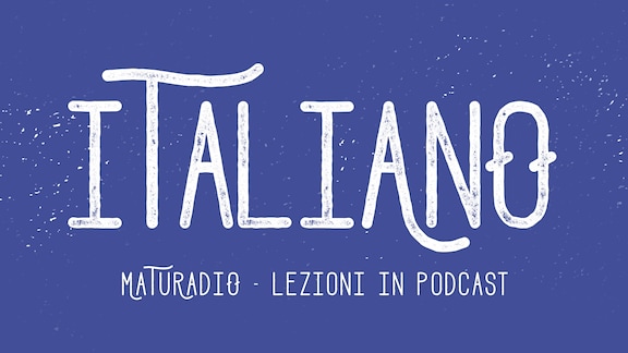 Italiano - Maturadio - RaiPlay Sound