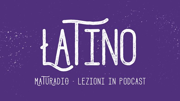 Latino - Maturadio - RaiPlay Sound