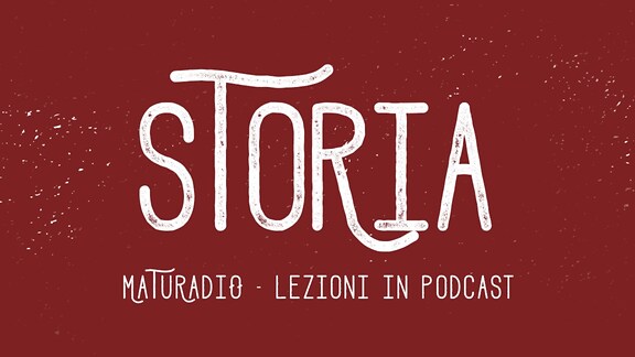 Storia - Maturadio - RaiPlay Sound
