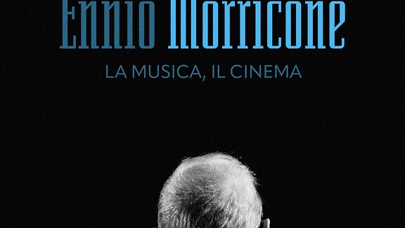Ennio Morricone, la musica, il cinema - RaiPlay Sound