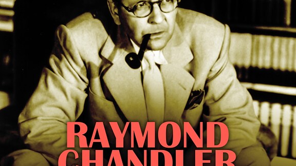 Raymond Chandler e la scuola dei duri - RaiPlay Sound
