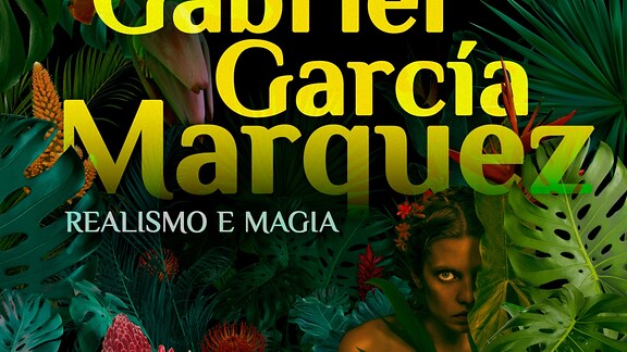 Gabriel García Márquez, realismo e magia - RaiPlay Sound