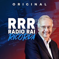 RRR, Radio Rai Ricorda