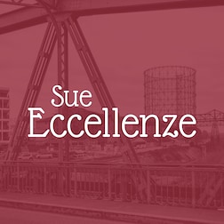 Sue Eccellenze