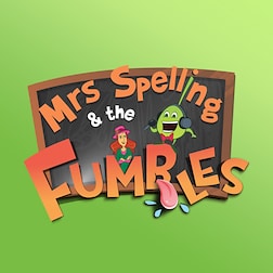 Mrs Spelling & the Fumbles
