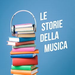 Le storie della musica