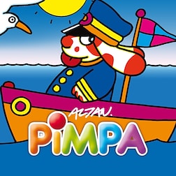 Pimpa