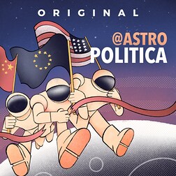 Astropolitica