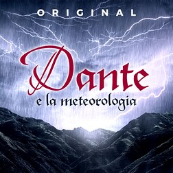 Dante e la meteorologia 