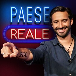 Paese Reale