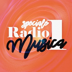 Speciale Radio1 Musica