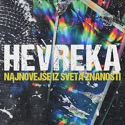 Hevreka