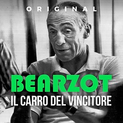 Bearzot - Il carro del vincitore