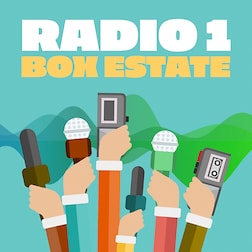 Radio1 Box estate