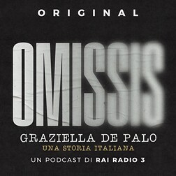 Omissis - Graziella De Palo: una storia italiana