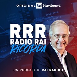 RRR, Radio Rai Ricorda