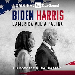 Biden-Harris - L'America volta pagina