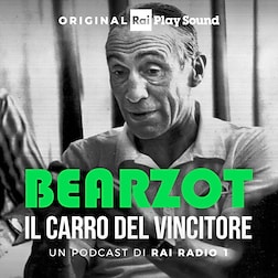 Bearzot - Il carro del vincitore