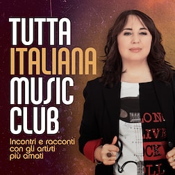 Tutta Italiana Music Club