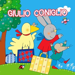 Giulio Coniglio