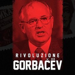 Rivoluzione Gorbačëv