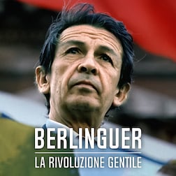 Berlinguer, la rivoluzione gentile