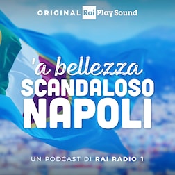 a bellezza - Scandaloso Napoli