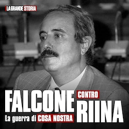 Falcone contro Riina: la guerra di Cosa Nostra