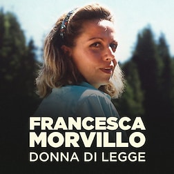 Francesca Morvillo donna di legge