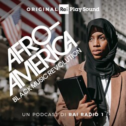 Afroamerica - Black Music Revolution
