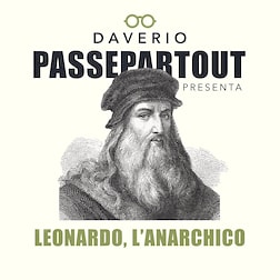 Passepartout - Leonardo