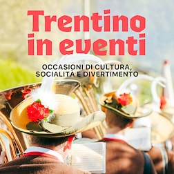 Trentino in eventi