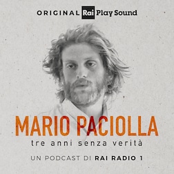 Mario Paciolla - Tre anni senza verità
