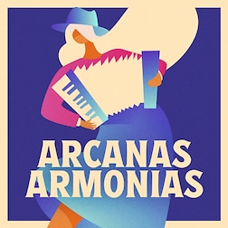 Arcanas Armonias