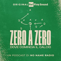 Zero a Zero - Dove comincia il calcio