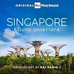 Singapore - Futuro anteriore