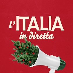 L'Italia in diretta