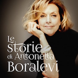 Le storie di Antonella Boralevi