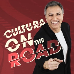 Cultura on the road