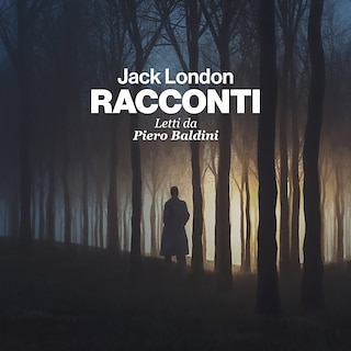 Jack London: "Racconti"